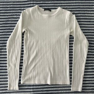 Brandy Melville Long Sleeve Shirt
